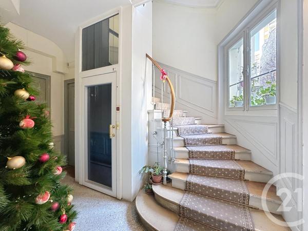 Appartement F4 à vendre  4 pièces - 88 m2 PARIS - 75012