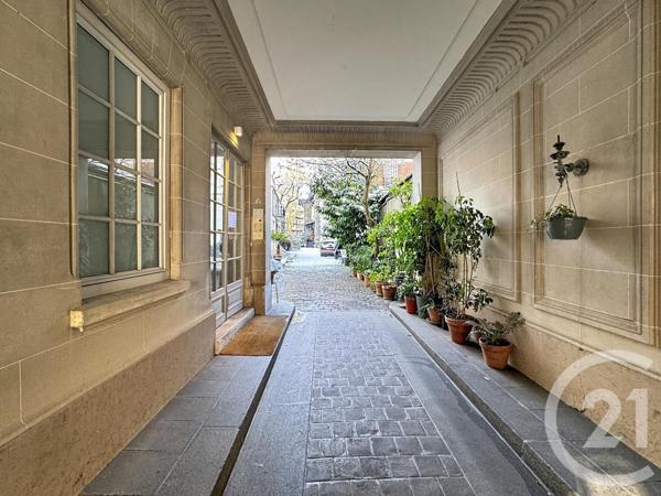 Appartement F4 à vendre  4 pièces - 88 m2 PARIS - 75012