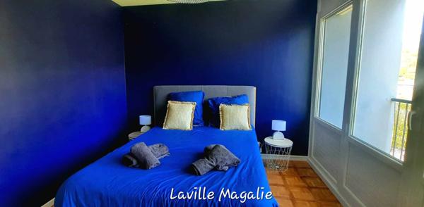 Appartement 4 pièces - 93 m²