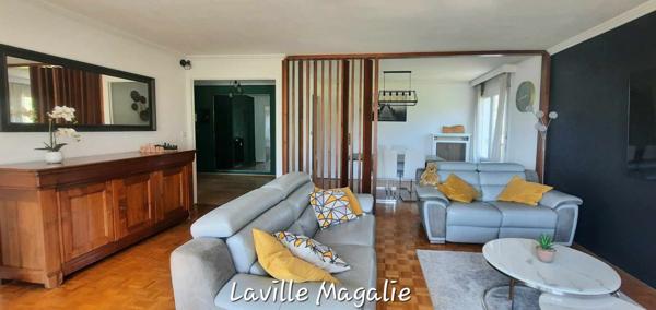 Appartement 4 pièces - 93 m²