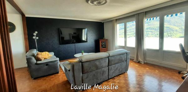 Appartement 4 pièces - 93 m²