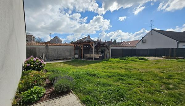 Maison Tigy 3 pièce(s) 70 m2