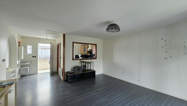 Maison Tigy 3 pièce(s) 70 m2