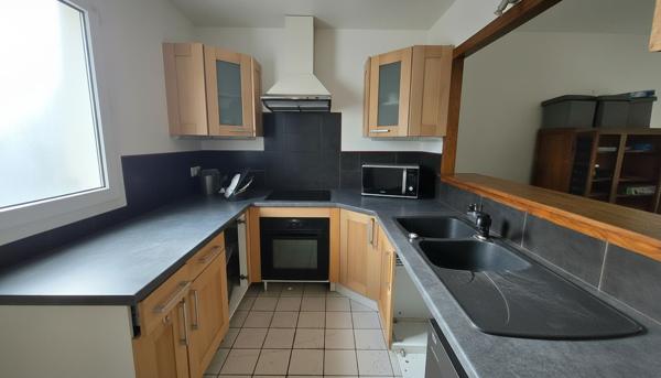 Maison Tigy 3 pièce(s) 70 m2