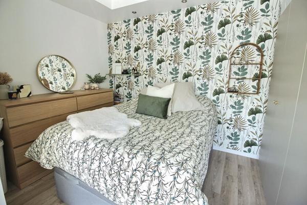 Appartement Thiais 3 pièces 50.71 m2 terrasse et jardin