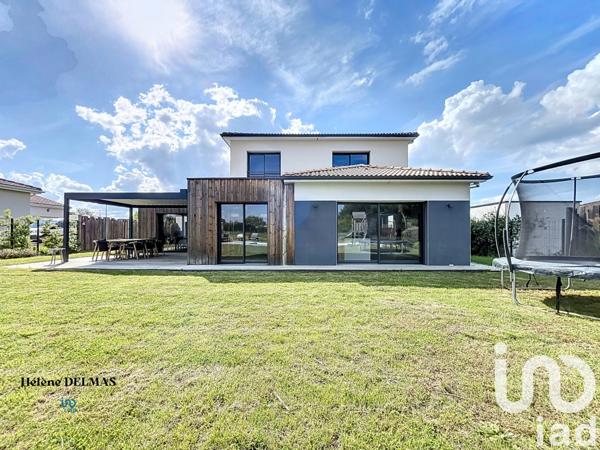 Maison à vendre 5 pièces 183 m² Estillac