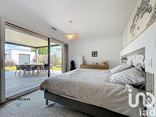 Maison à vendre 5 pièces 183 m² Estillac