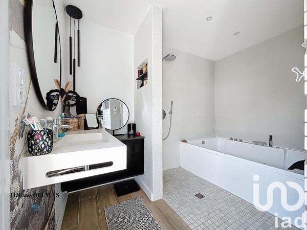 Maison à vendre 5 pièces 183 m² Estillac