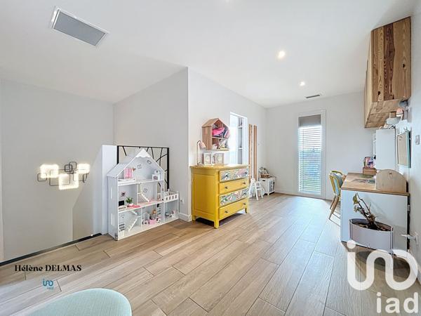 Maison à vendre 5 pièces 183 m² Estillac