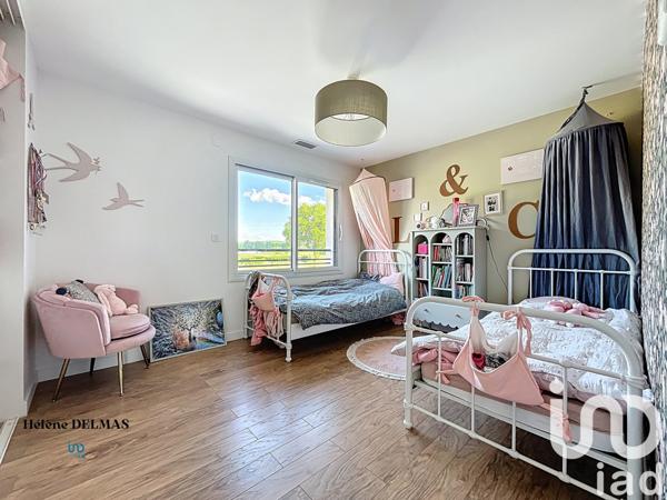 Maison à vendre 5 pièces 183 m² Estillac