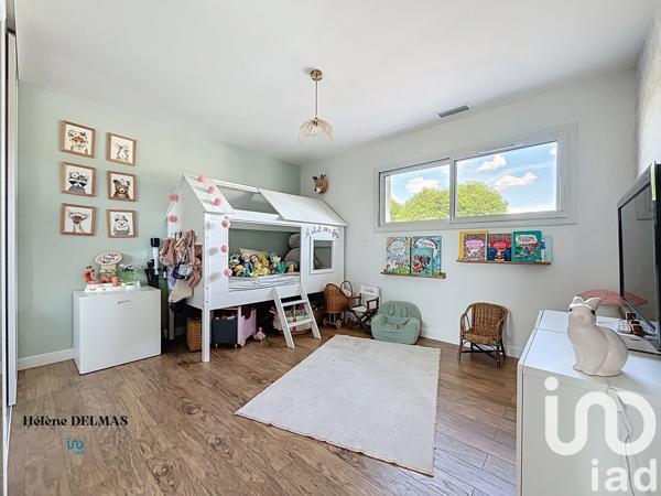 Maison à vendre 5 pièces 183 m² Estillac