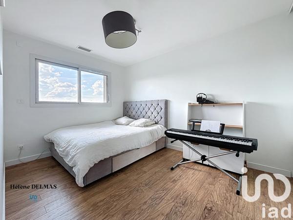 Maison à vendre 5 pièces 183 m² Estillac