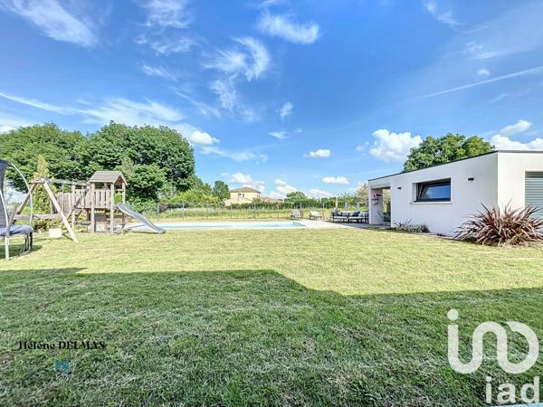 Maison à vendre 5 pièces 183 m² Estillac