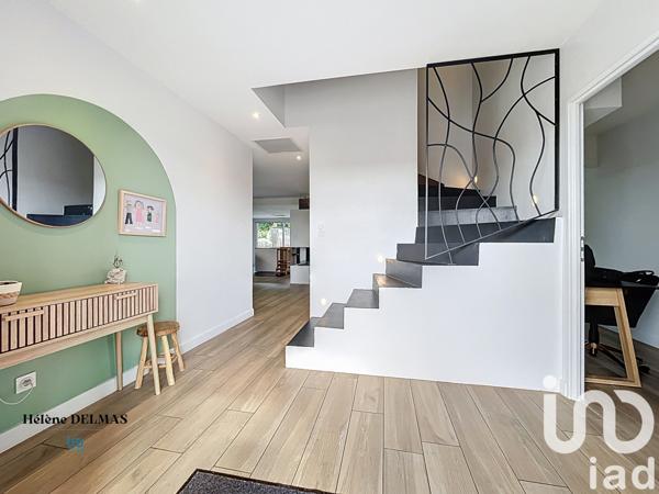Maison à vendre 5 pièces 183 m² Estillac