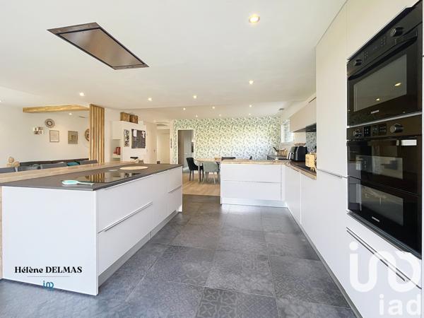 Maison à vendre 5 pièces 183 m² Estillac