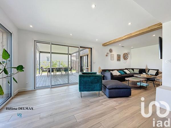 Maison à vendre 5 pièces 183 m² Estillac