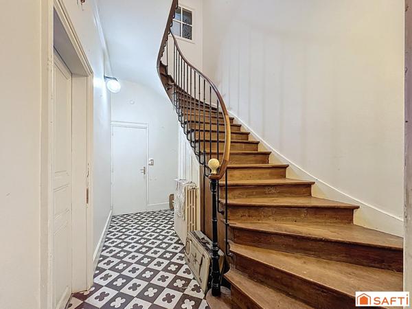 maison de maître de campagne, proche joigny