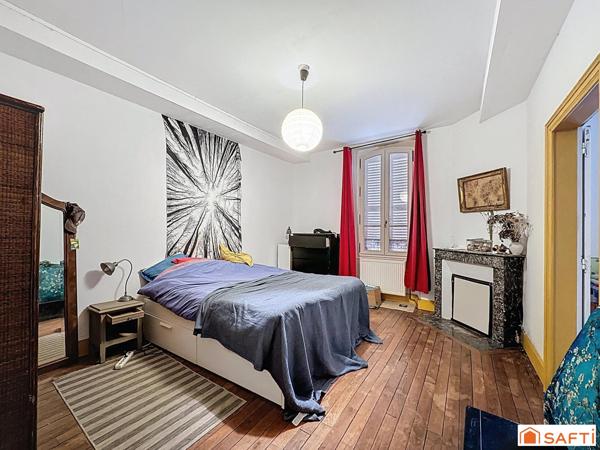 maison de maître de campagne, proche joigny