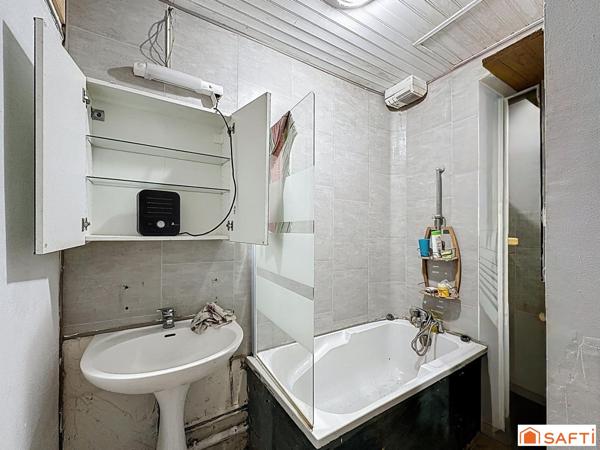 maison de maître de campagne, proche joigny