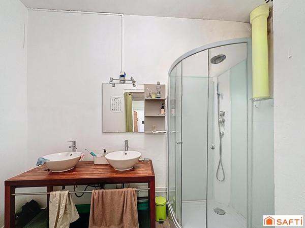 maison de maître de campagne, proche joigny