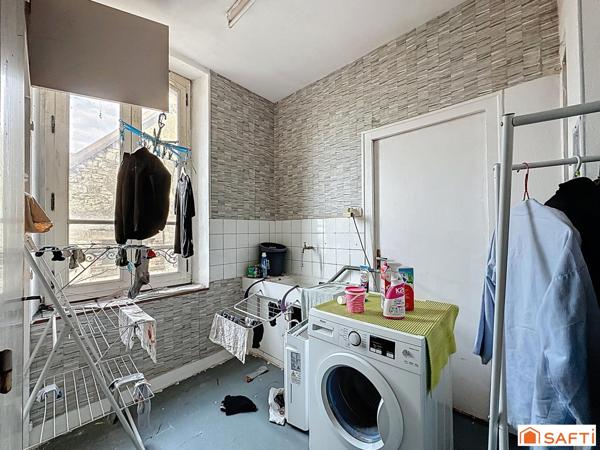 maison de maître de campagne, proche joigny