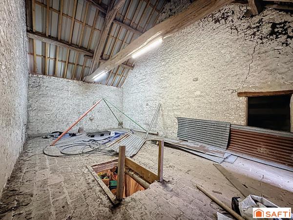 maison de maître de campagne, proche joigny