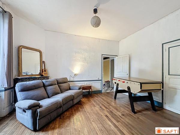 maison de maître de campagne, proche joigny