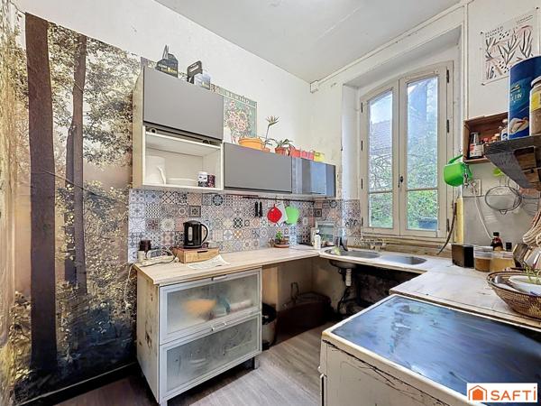 maison de maître de campagne, proche joigny