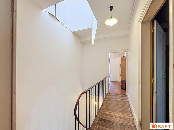 maison de maître de campagne, proche joigny