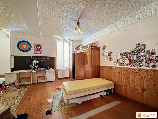 maison de maître de campagne, proche joigny