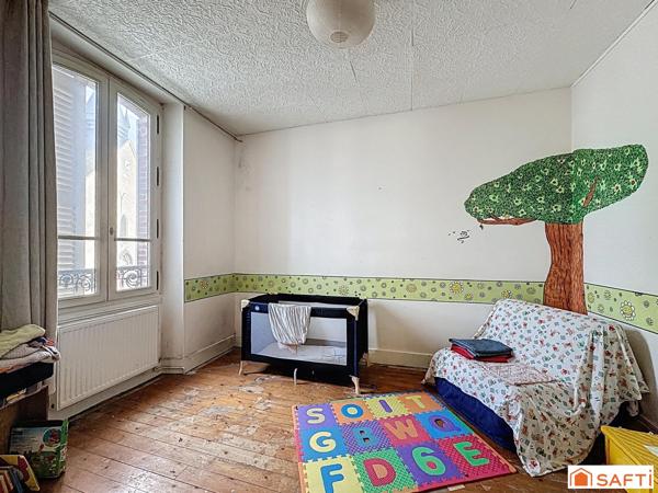 maison de maître de campagne, proche joigny