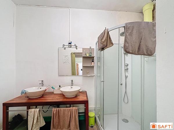 maison de maître de campagne, proche joigny