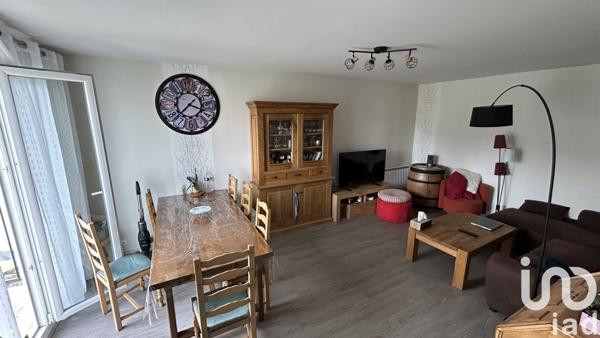 Maison à vendre 4 pièces 81 m² Véretz