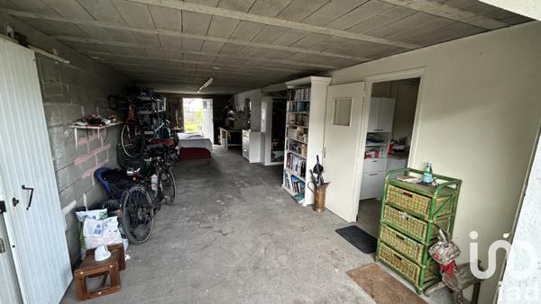 Maison à vendre 4 pièces 81 m² Véretz