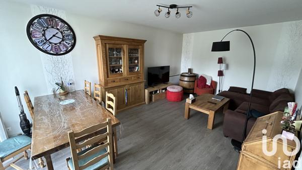 Maison à vendre 4 pièces 81 m² Véretz