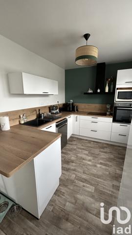 Maison à vendre 4 pièces 81 m² Véretz