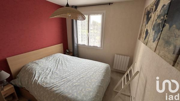Maison à vendre 4 pièces 81 m² Véretz