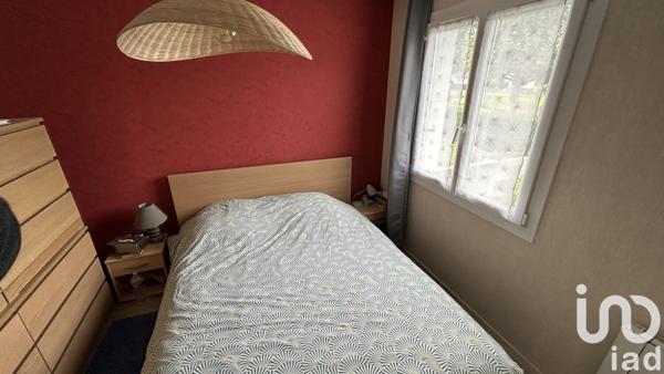 Maison à vendre 4 pièces 81 m² Véretz