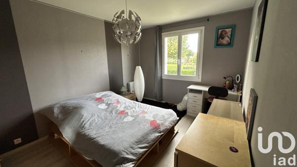 Maison à vendre 4 pièces 81 m² Véretz