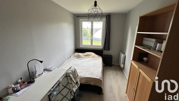 Maison à vendre 4 pièces 81 m² Véretz