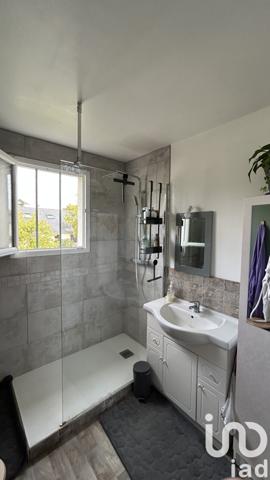 Maison à vendre 4 pièces 81 m² Véretz