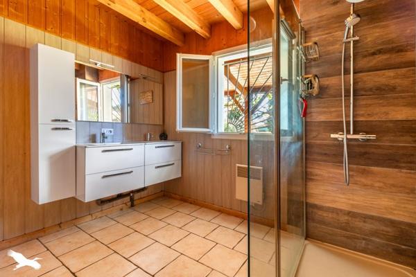 Maison à vendre |                                       Lit-et-Mixe |                                        6 pièces  |  128 m²