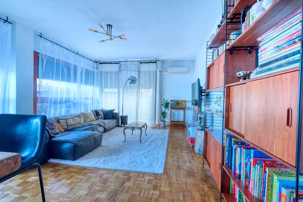 Vente Appartement 5 pièces Bastia Toga - Ville di Pietrabugno 106,27 m² + parking