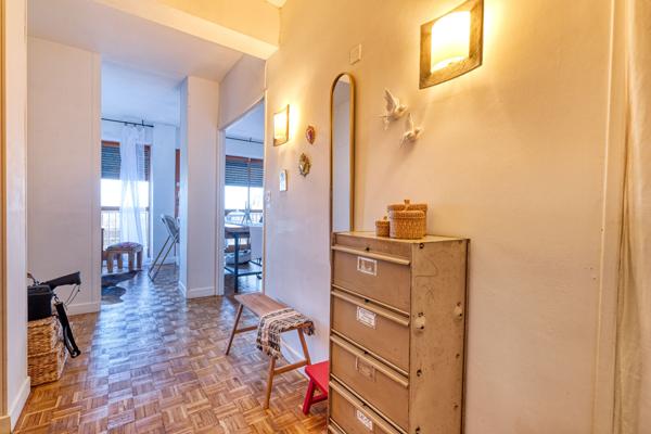 Vente Appartement 5 pièces Bastia Toga - Ville di Pietrabugno 106,27 m² + parking