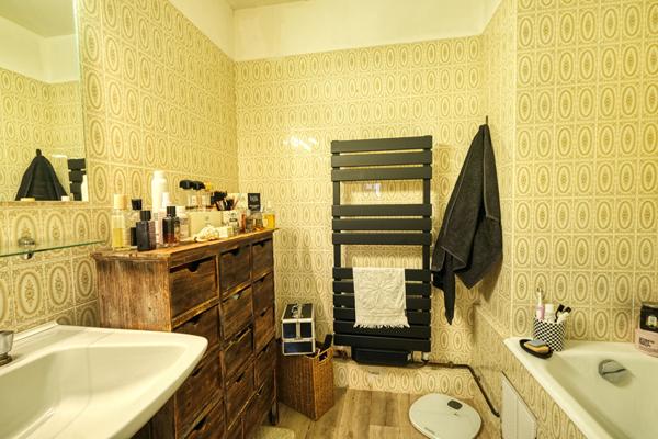 Vente Appartement 5 pièces Bastia Toga - Ville di Pietrabugno 106,27 m² + parking