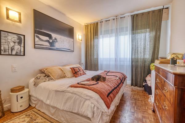 Vente Appartement 5 pièces Bastia Toga - Ville di Pietrabugno 106,27 m² + parking