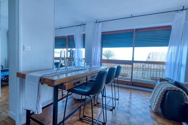 Vente Appartement 5 pièces Bastia Toga - Ville di Pietrabugno 106,27 m² + parking