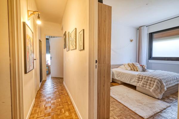 Vente Appartement 5 pièces Bastia Toga - Ville di Pietrabugno 106,27 m² + parking
