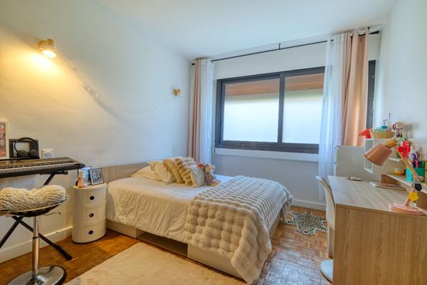Vente Appartement 5 pièces Bastia Toga - Ville di Pietrabugno 106,27 m² + parking