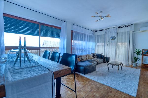 Vente Appartement 5 pièces Bastia Toga - Ville di Pietrabugno 106,27 m² + parking